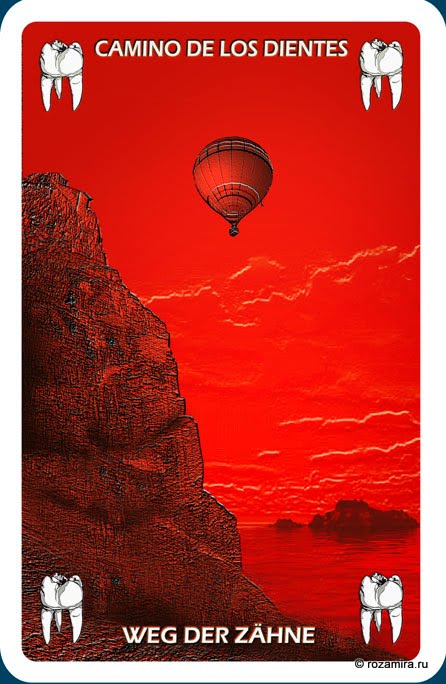 Individuum Universal Tarot
