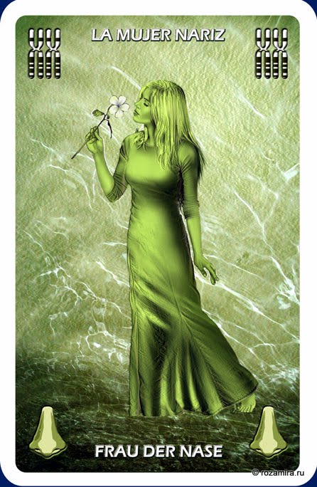 Individuum Universal Tarot