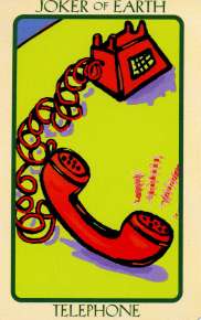 Infinite Tarot by Jolynn Kottke