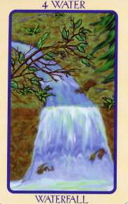 Infinite Tarot by Jolynn Kottke