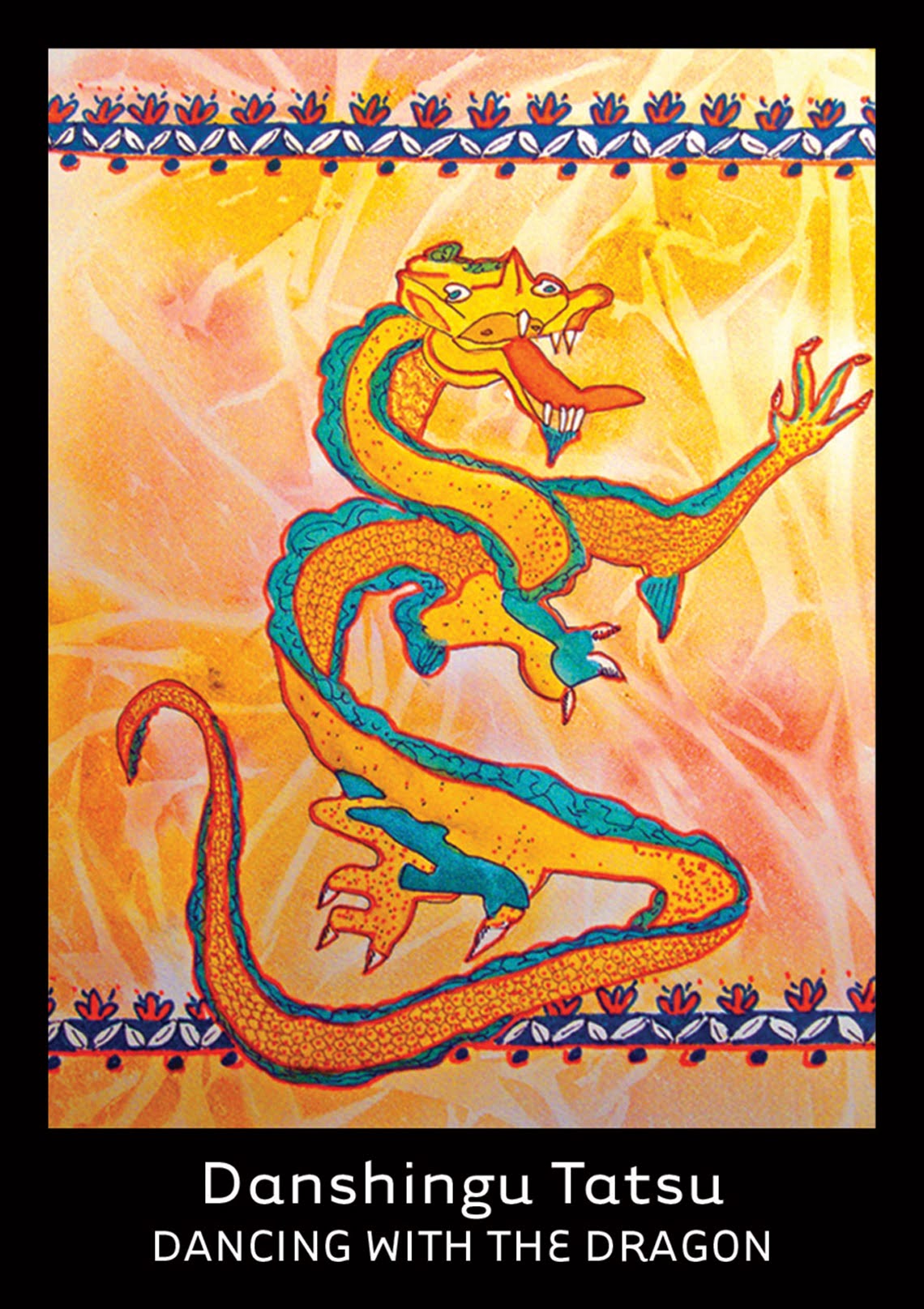 Reiki Oracle Deck