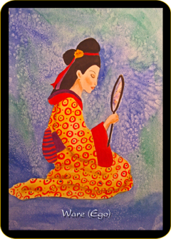 Reiki Oracle Deck
