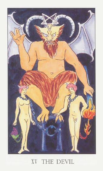 Basic Waite Tarot