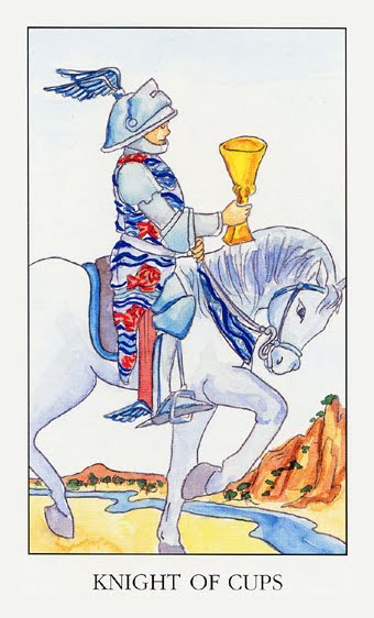 Basic Waite Tarot