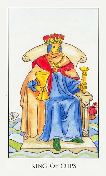 Basic Waite Tarot