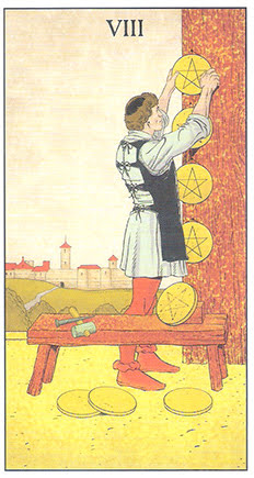 Before Tarot