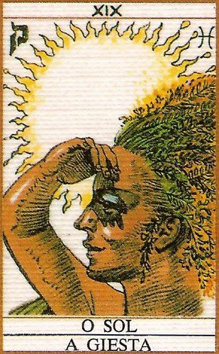 Baum Tarot