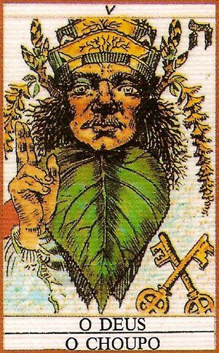 Baum Tarot