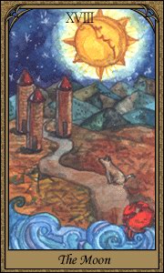 Daum Tarot