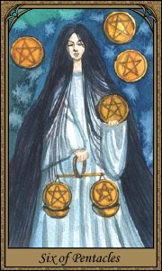 Daum Tarot