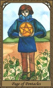Daum Tarot