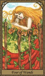Daum Tarot