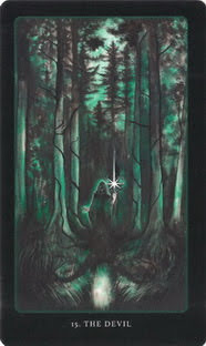 Pythonic Tarot