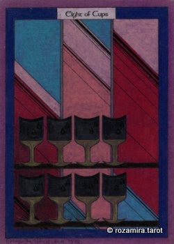 Chalice Tarot
