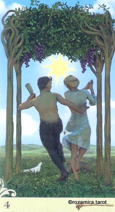 Viceversa Tarot