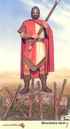 Viceversa Tarot