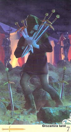 Viceversa Tarot