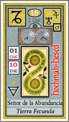 Albareda Tarot