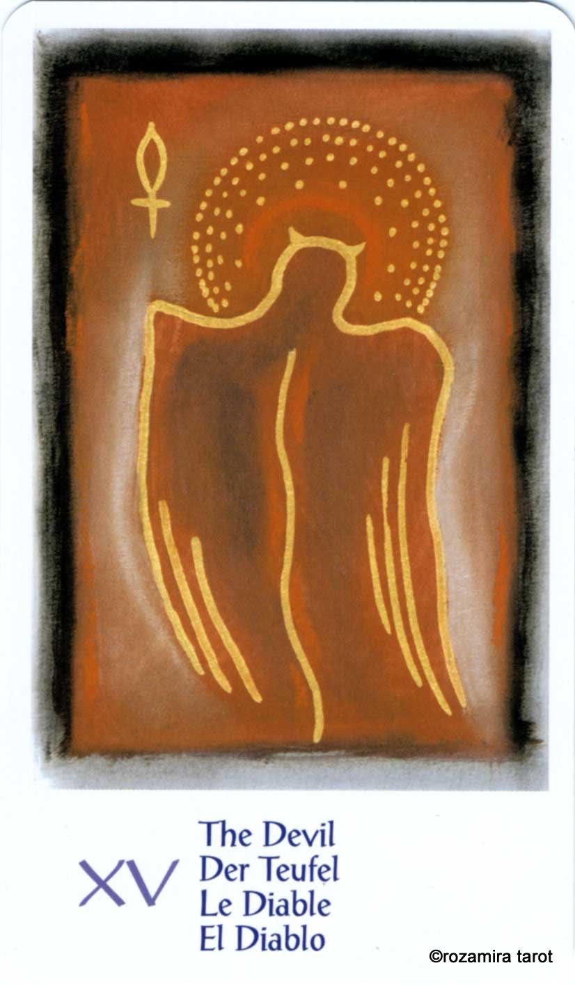 Women's Tarot