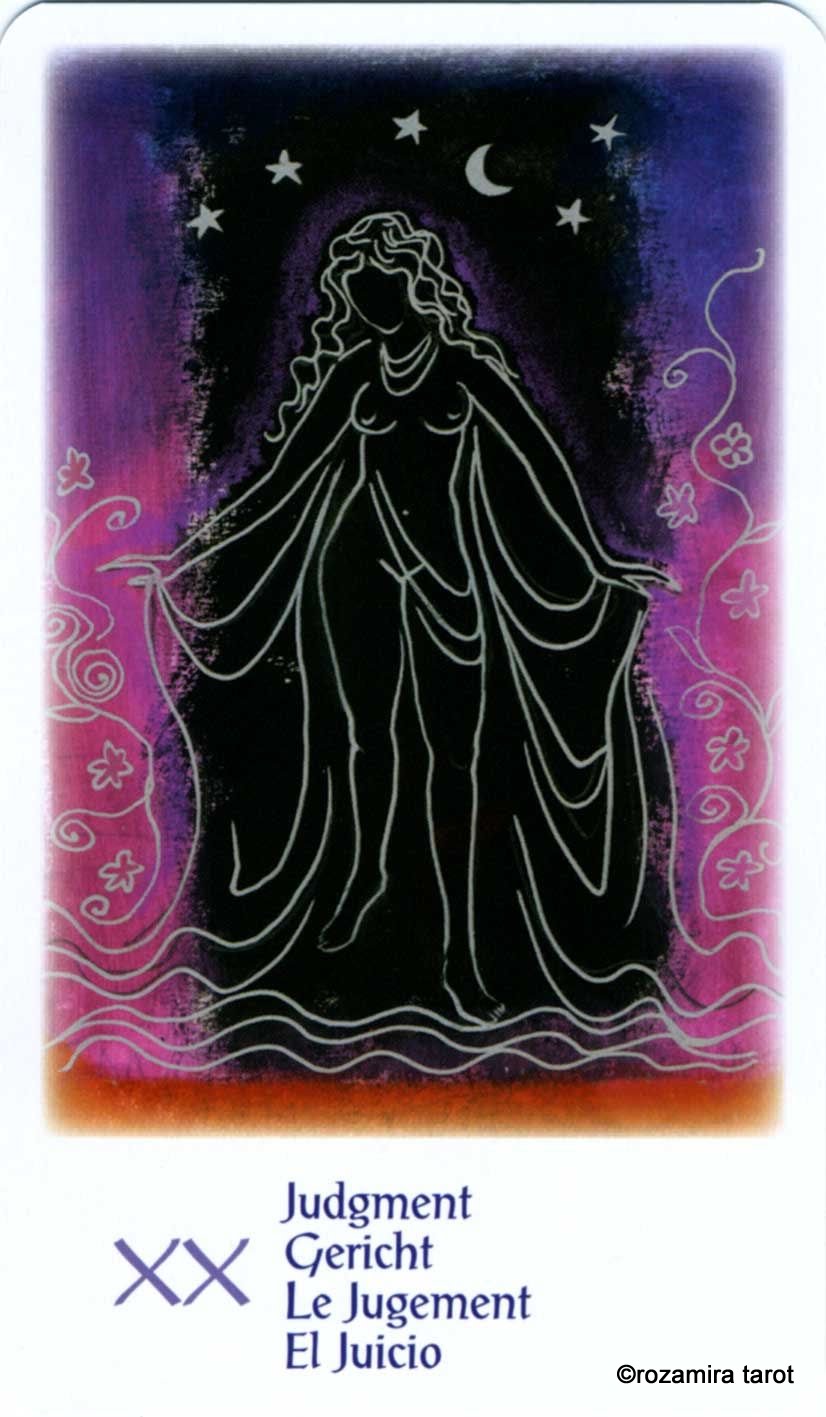 Women's Tarot