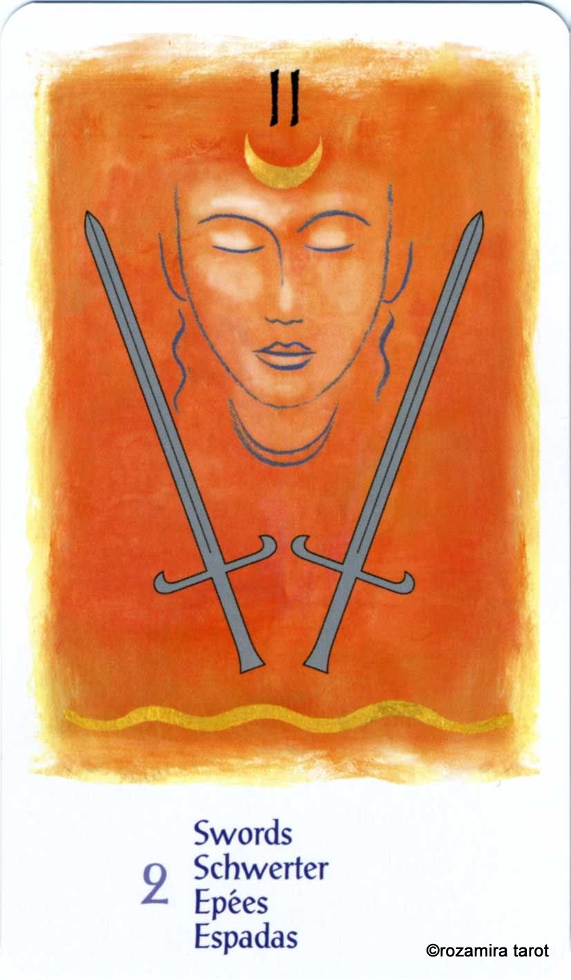 Women's Tarot