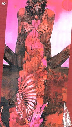 Primordial Tarot