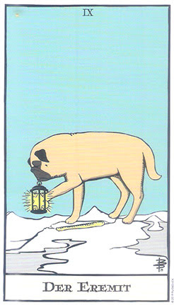 MOPS TAROT