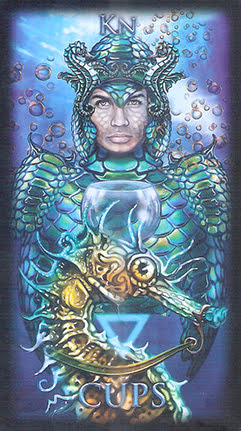 Marchetti Tarot