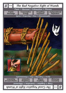 Isomorphic Tarot