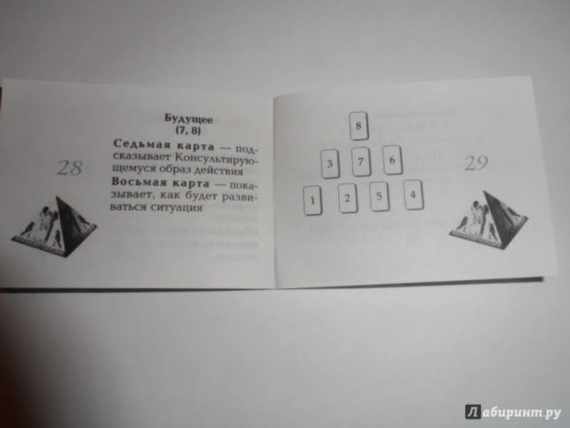 Оракул Пирамид