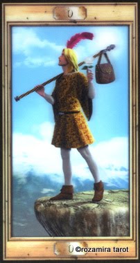 TaroT 3D - Таро 3D