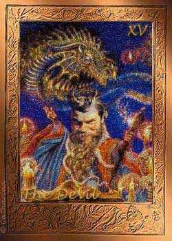 Catharina's Tarot