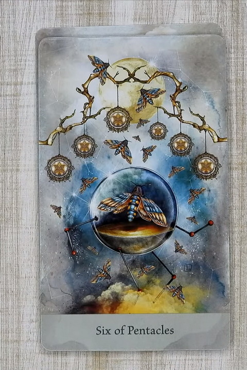 Lorenzi Tarot