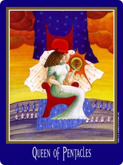 New Century Tarot