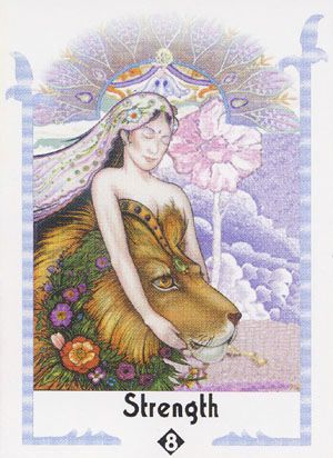 Japan - Tarot Interhobby