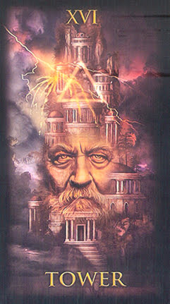 Marchetti Tarot