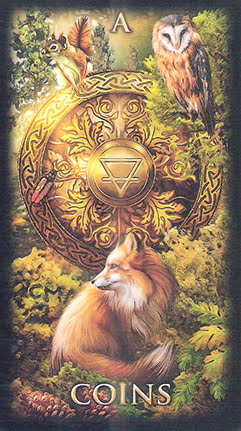 Marchetti Tarot