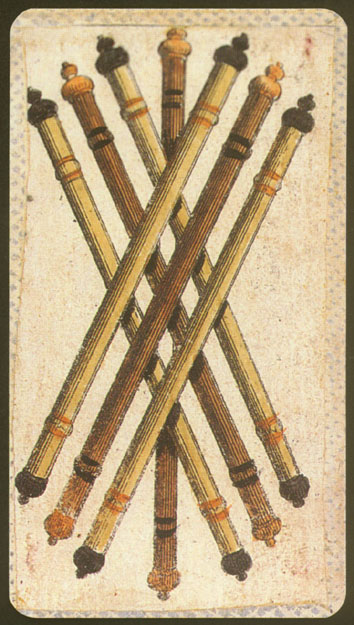 Antiche Minchiate Etruria