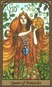 Daum Tarot