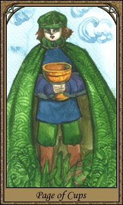 Daum Tarot