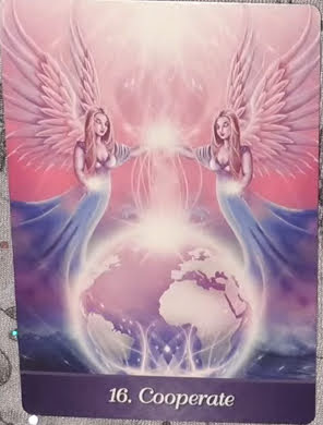 Archangels Inspirational Cards