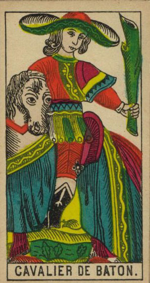 Tarot Classic
