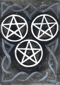 Phantomwise Tarot