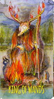 Shadowland Tarot