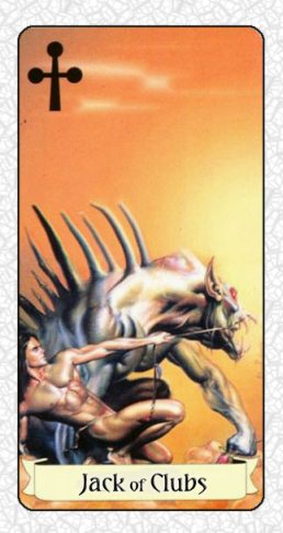 Tarot 2004