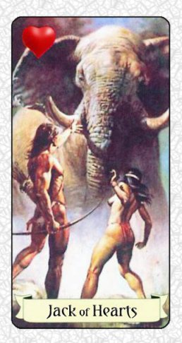Tarot 2004