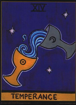 Tarot 22