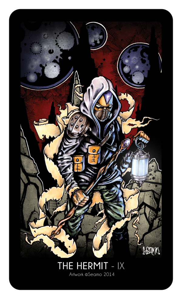 78 Tarot