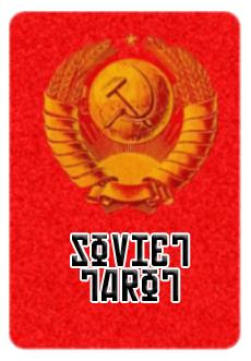 Soviet Tarot