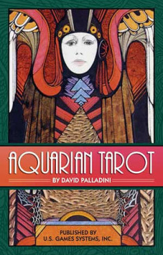 Aquarian-Tarot